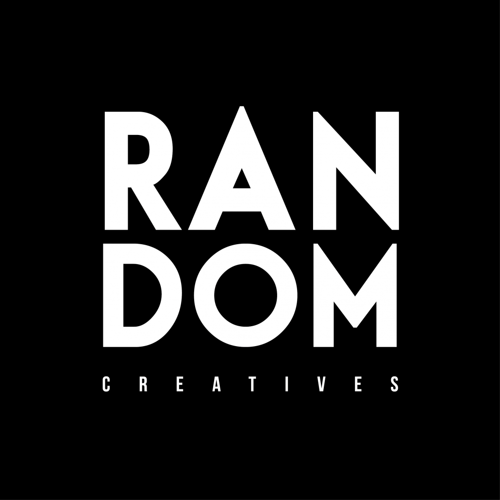 Random Creatives logo